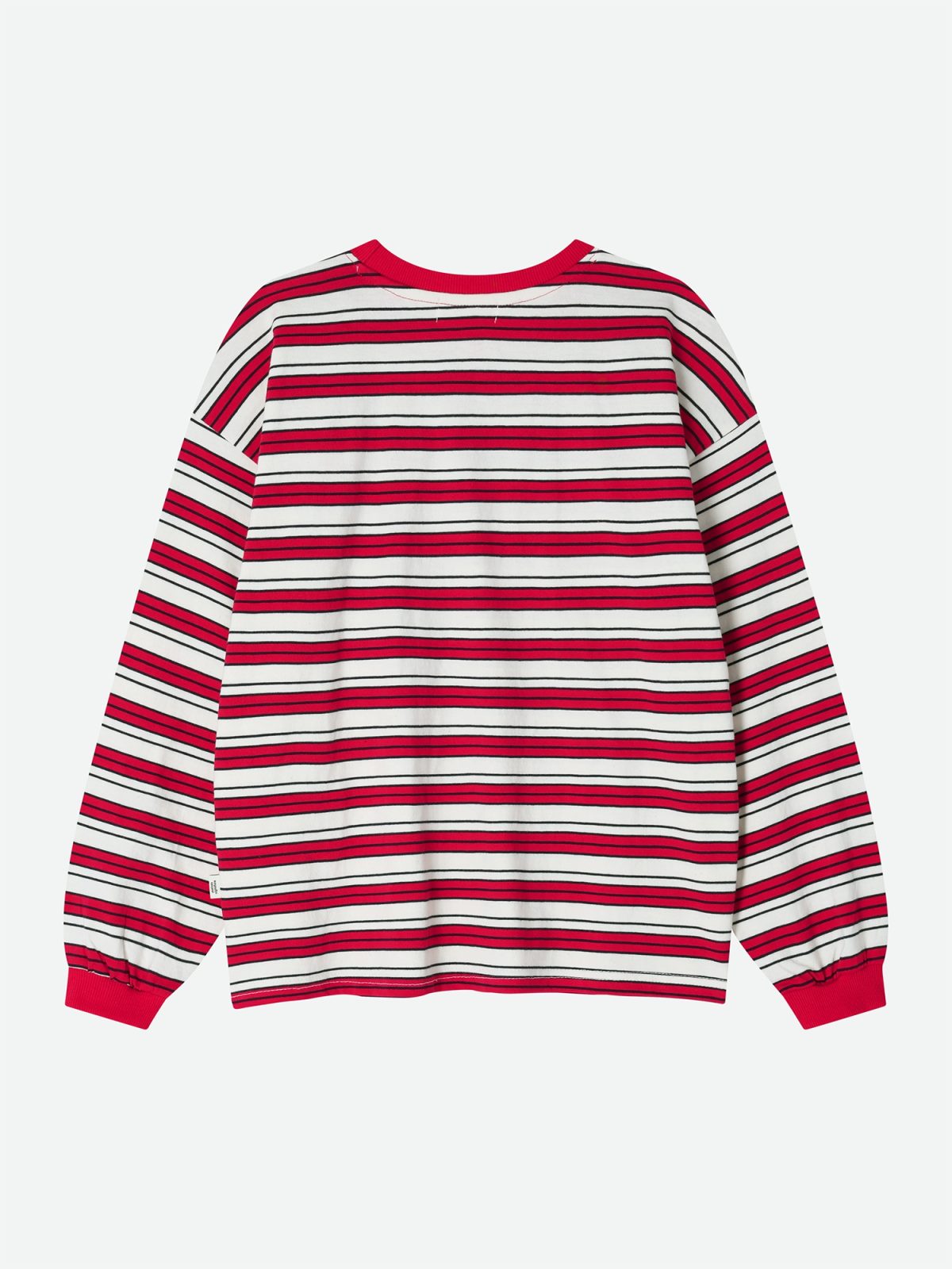 Tom Stripe T-shirt