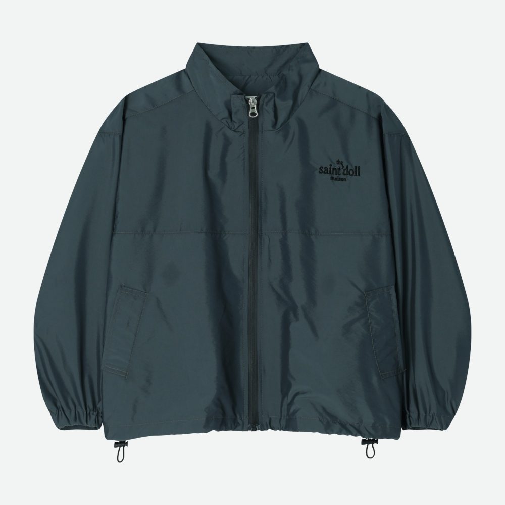 Spring Anorak Jumper