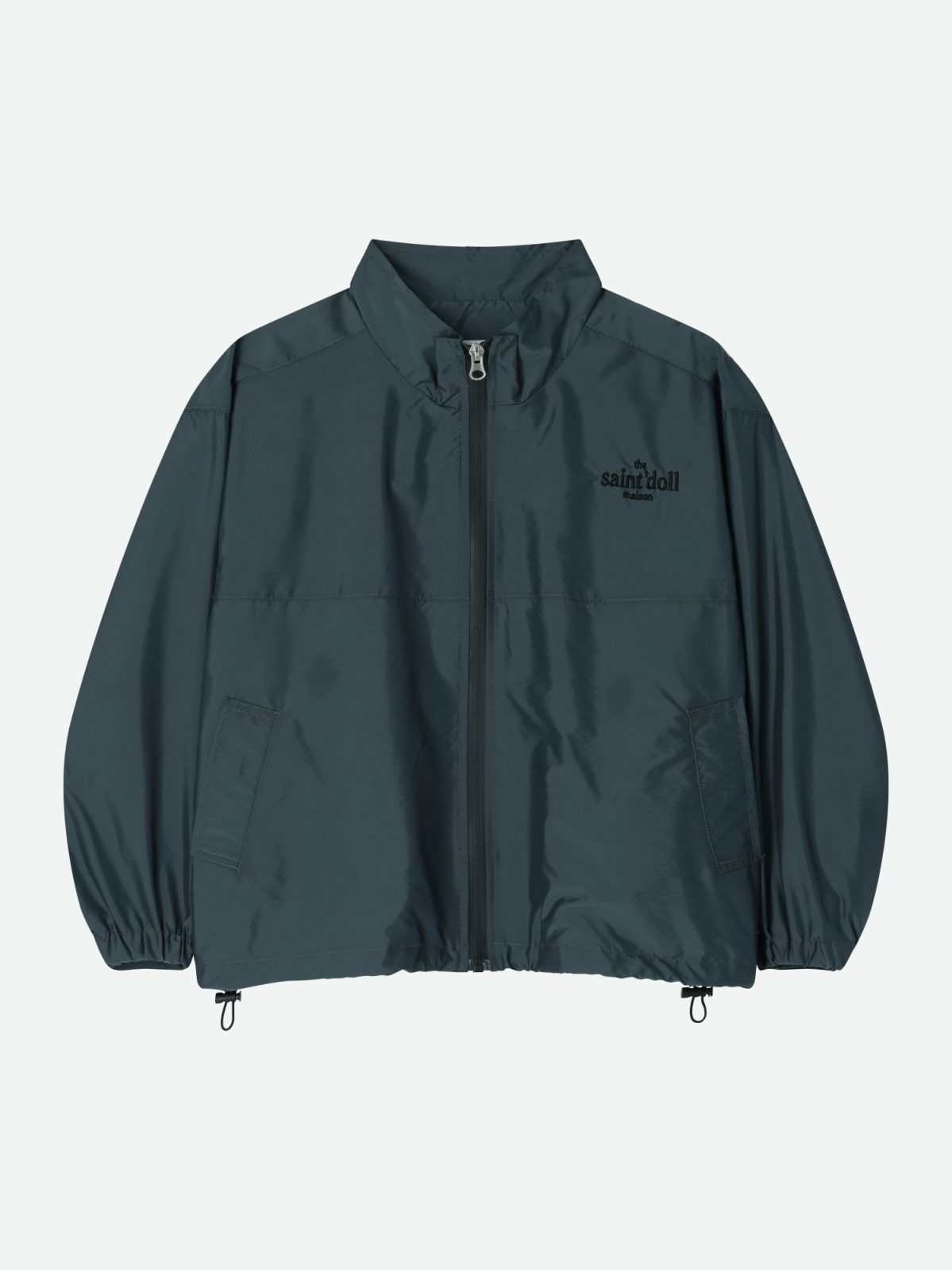 Spring Anorak Jumper