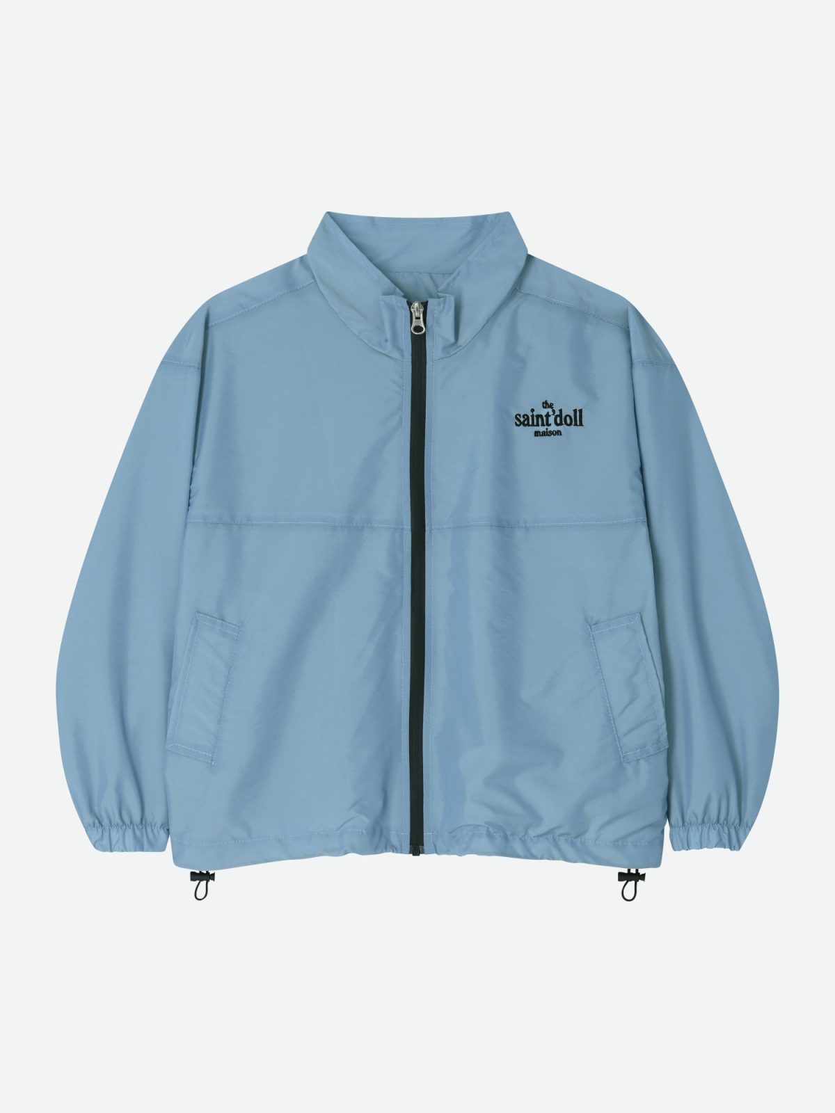 Spring Anorak Jumper