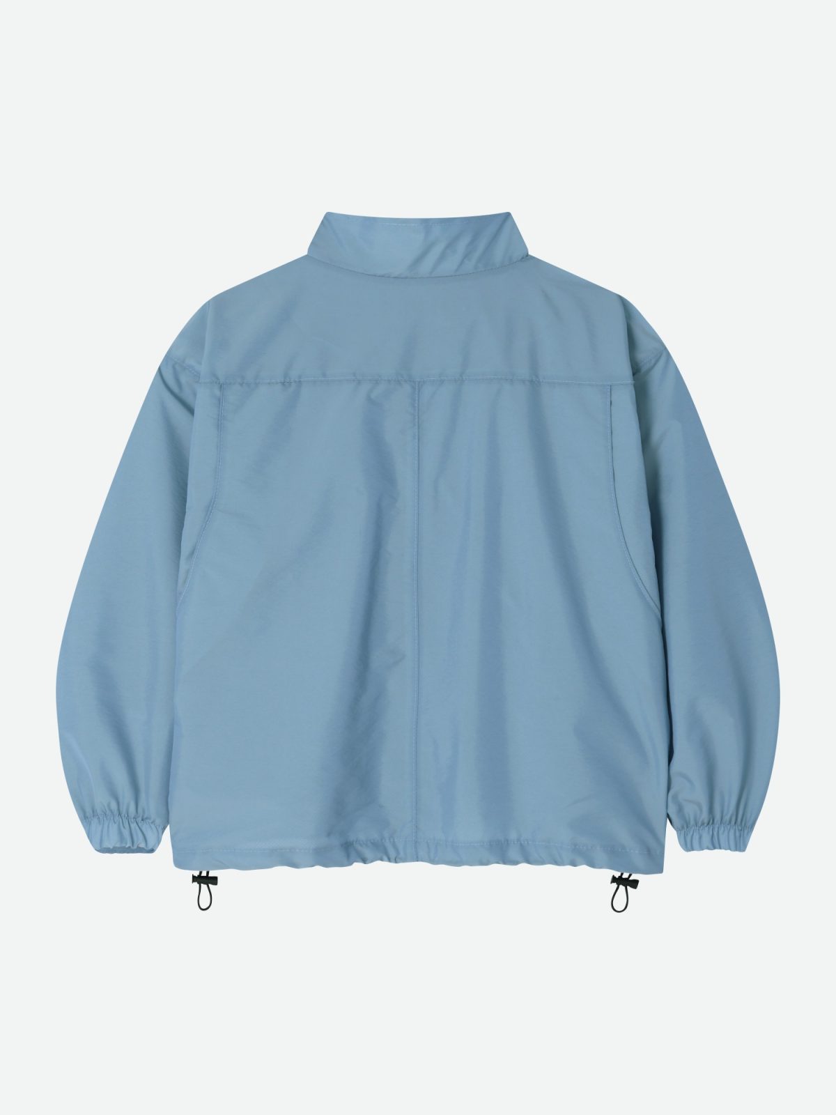Spring Anorak Jumper