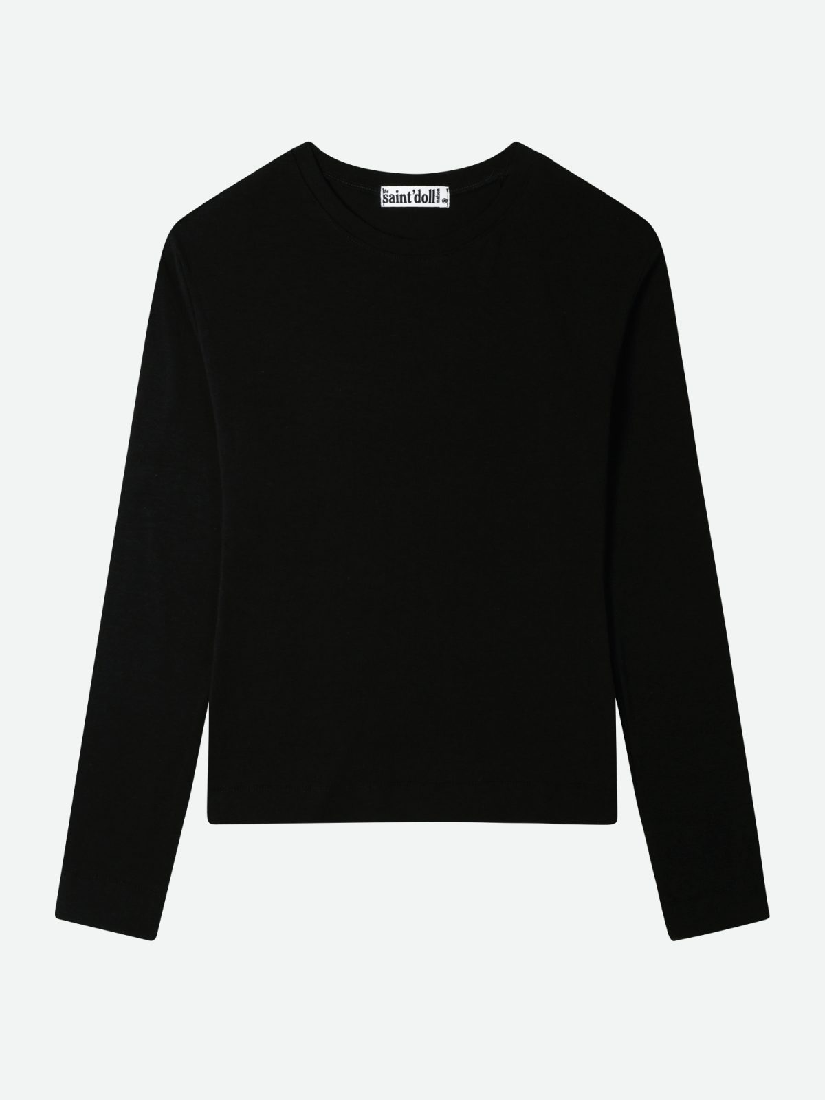 Slim-fit Long-sleeve