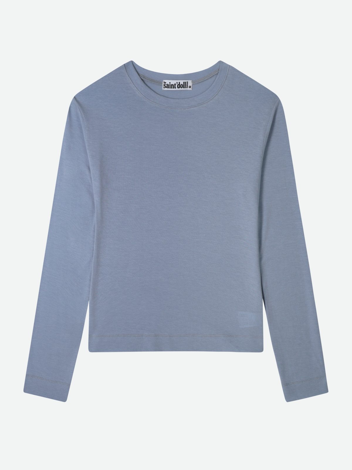 Slim-fit Long-sleeve