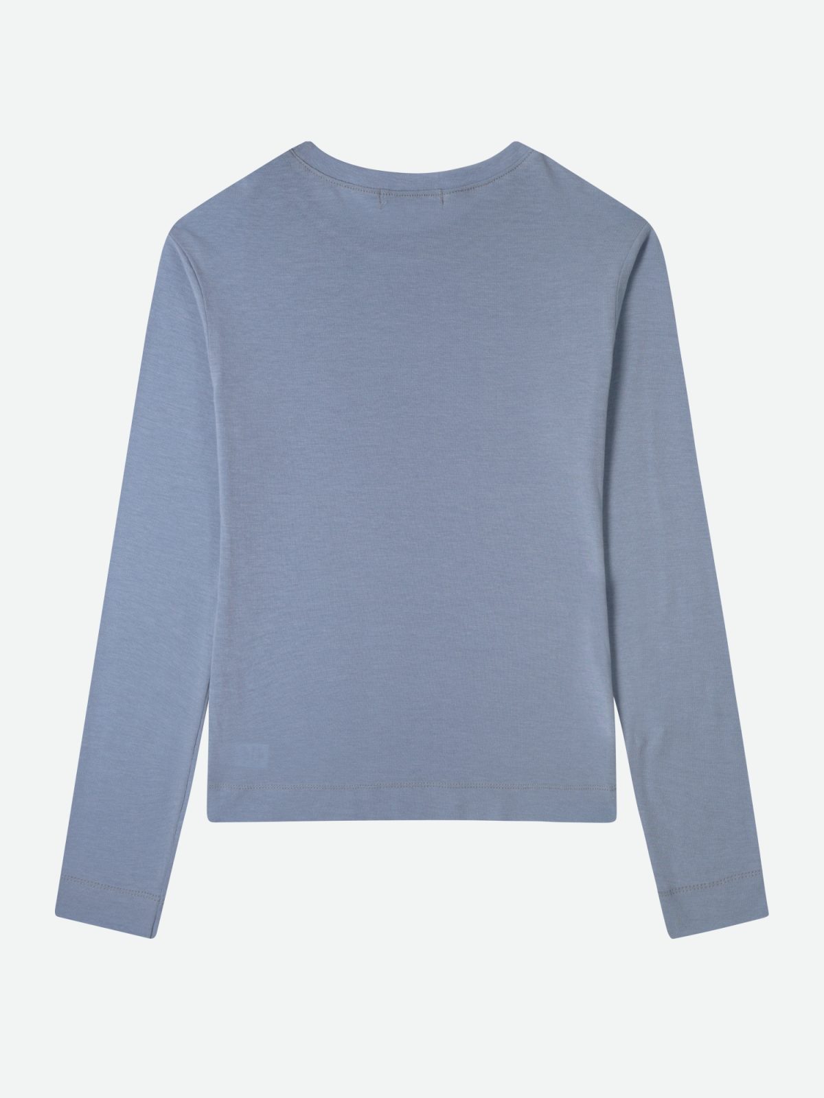Slim-fit Long-sleeve