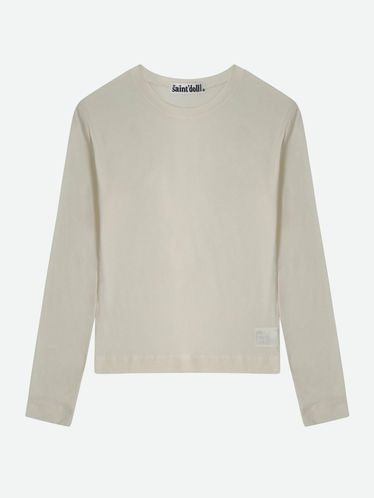 Slim-fit Long-sleeve