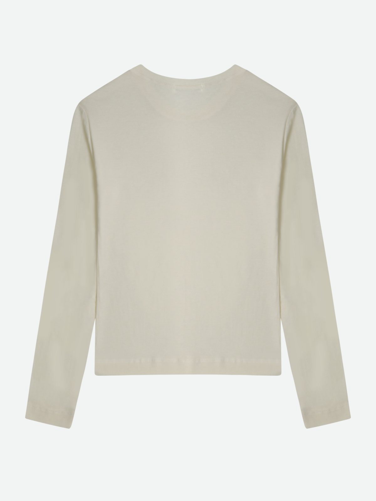 Slim-fit Long-sleeve