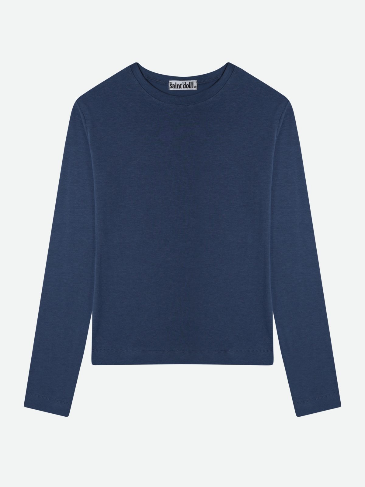 Slim-fit Long-sleeve