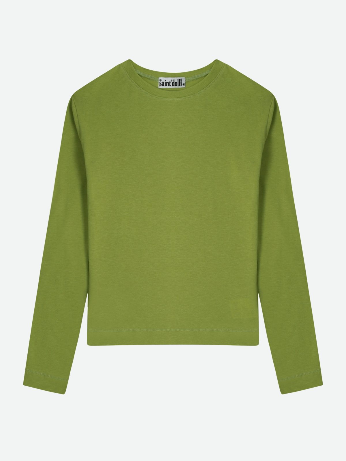 Slim-fit Long-sleeve