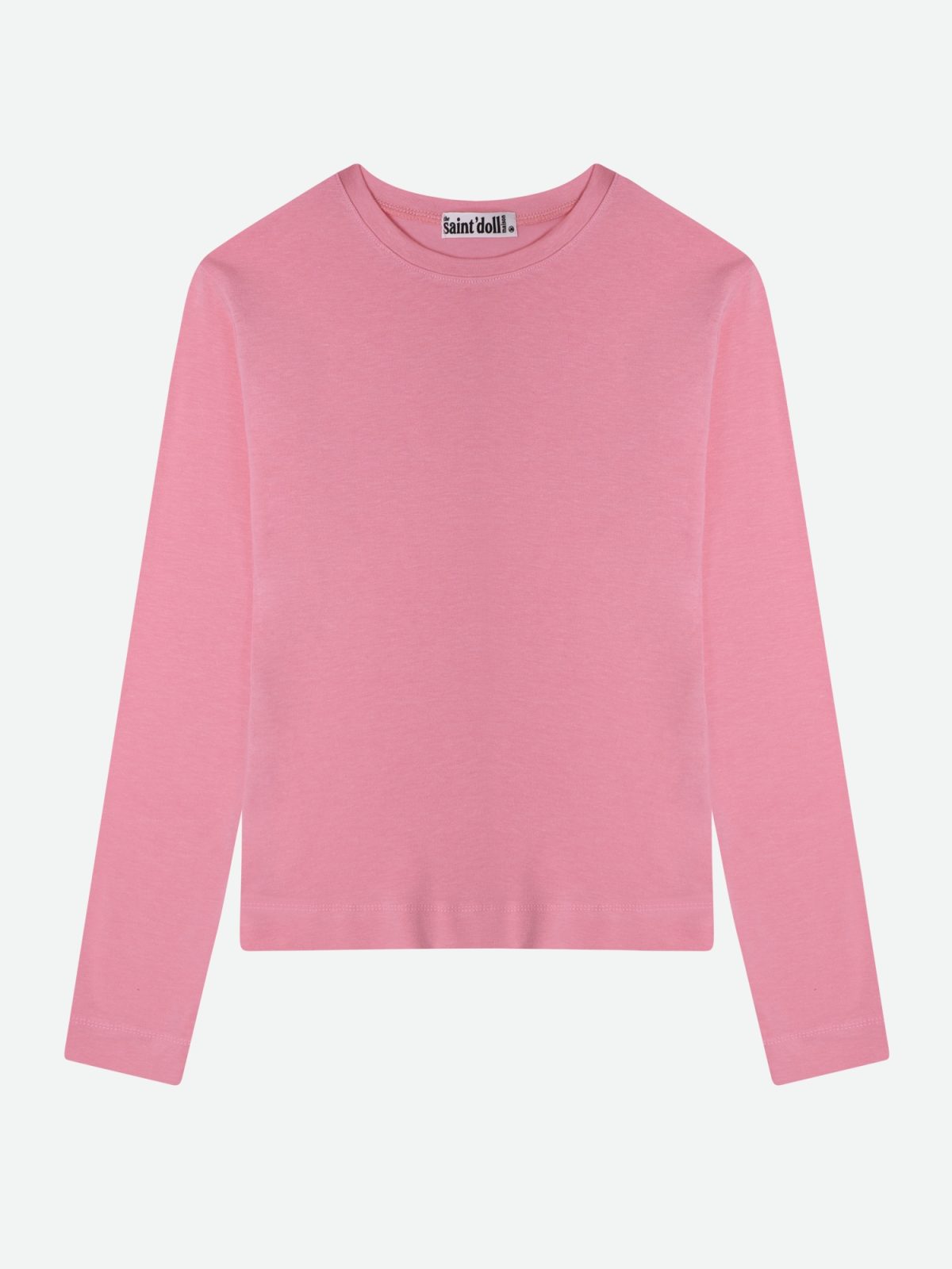 Slim-fit Long-sleeve