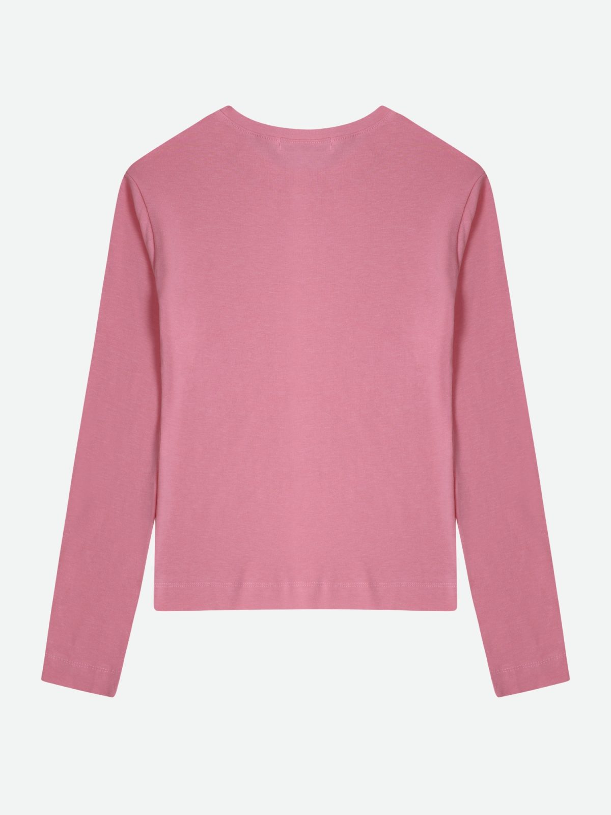 Slim-fit Long-sleeve