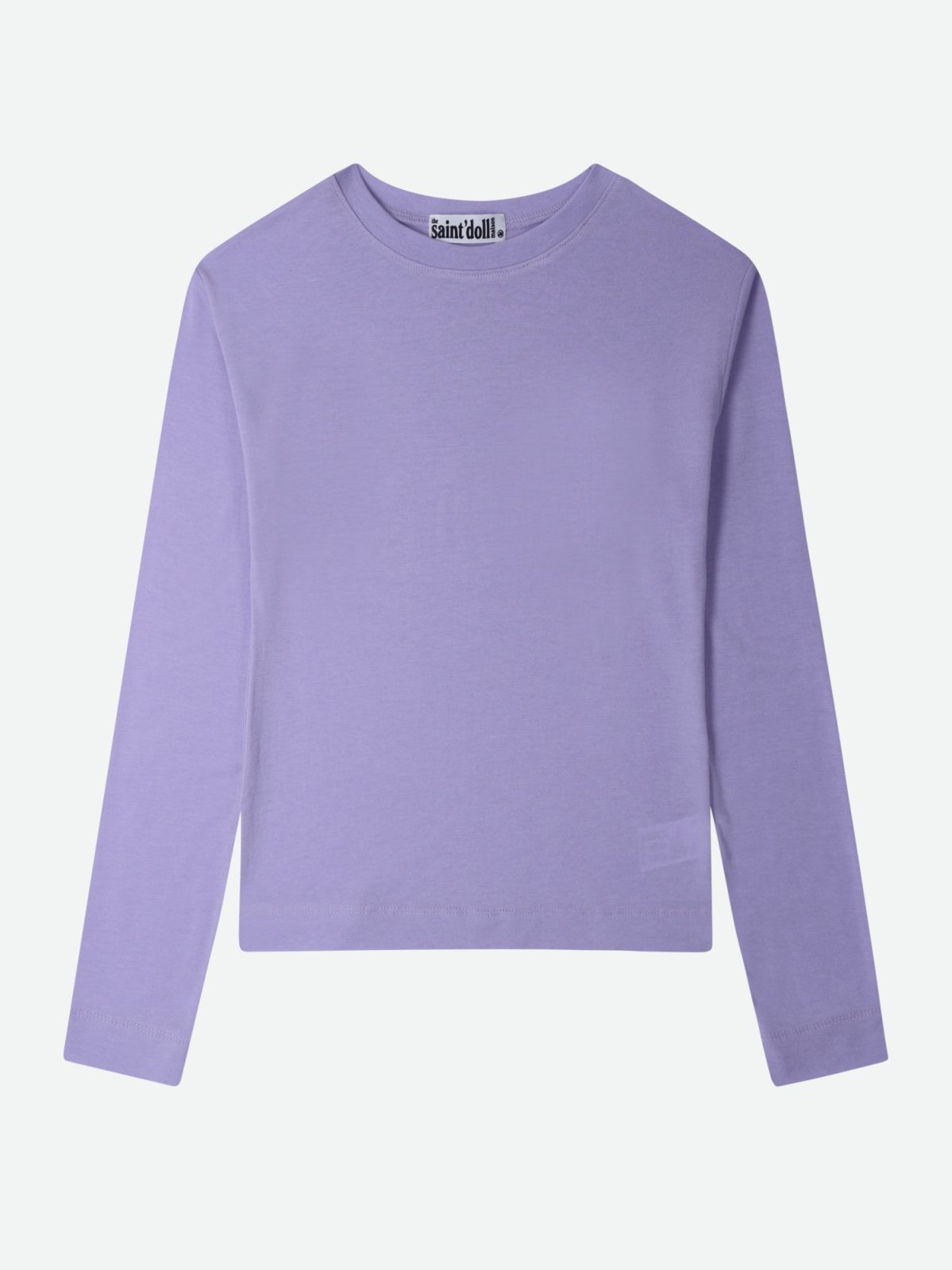 Slim-fit Long-sleeve