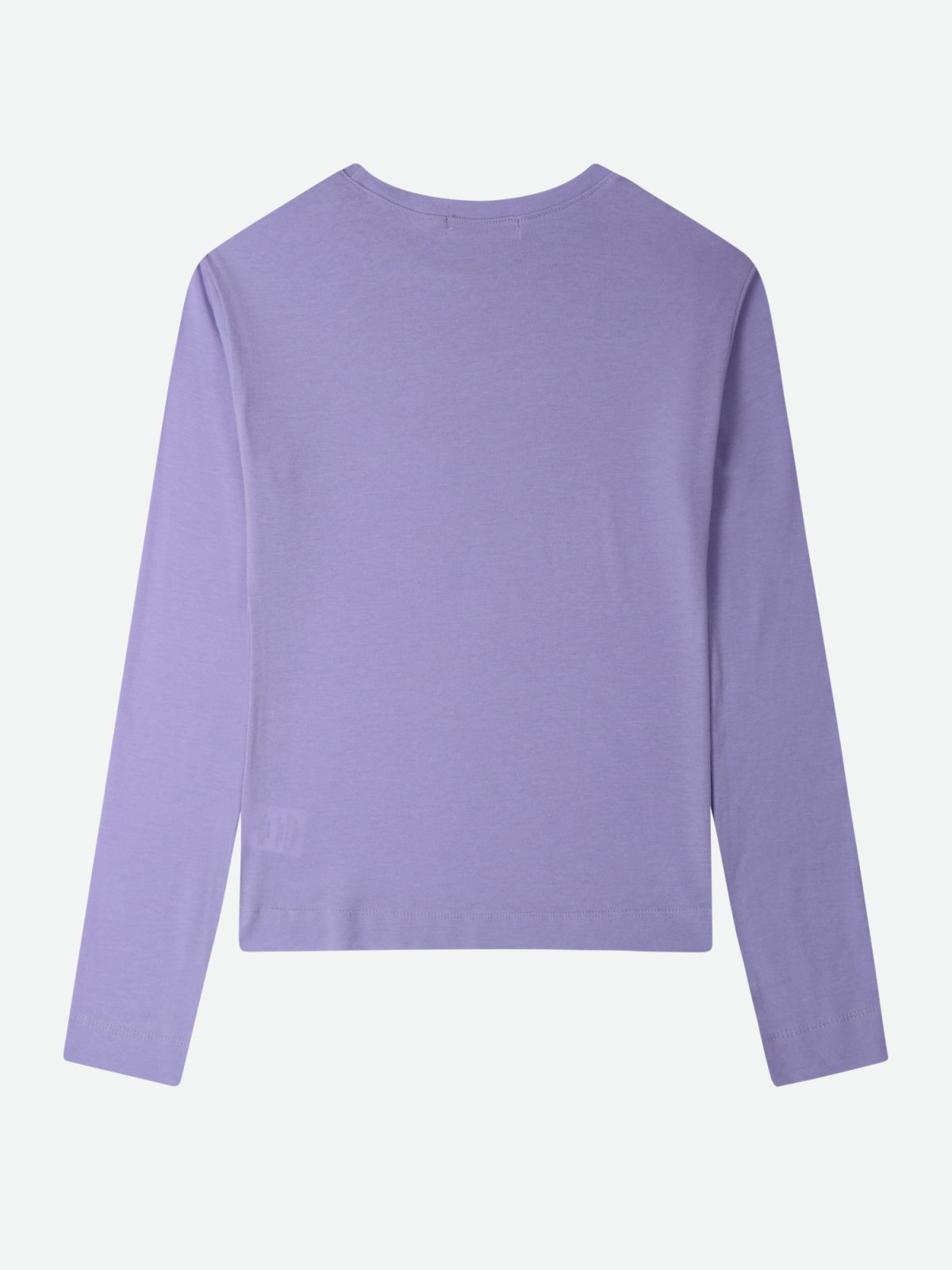Slim-fit Long-sleeve