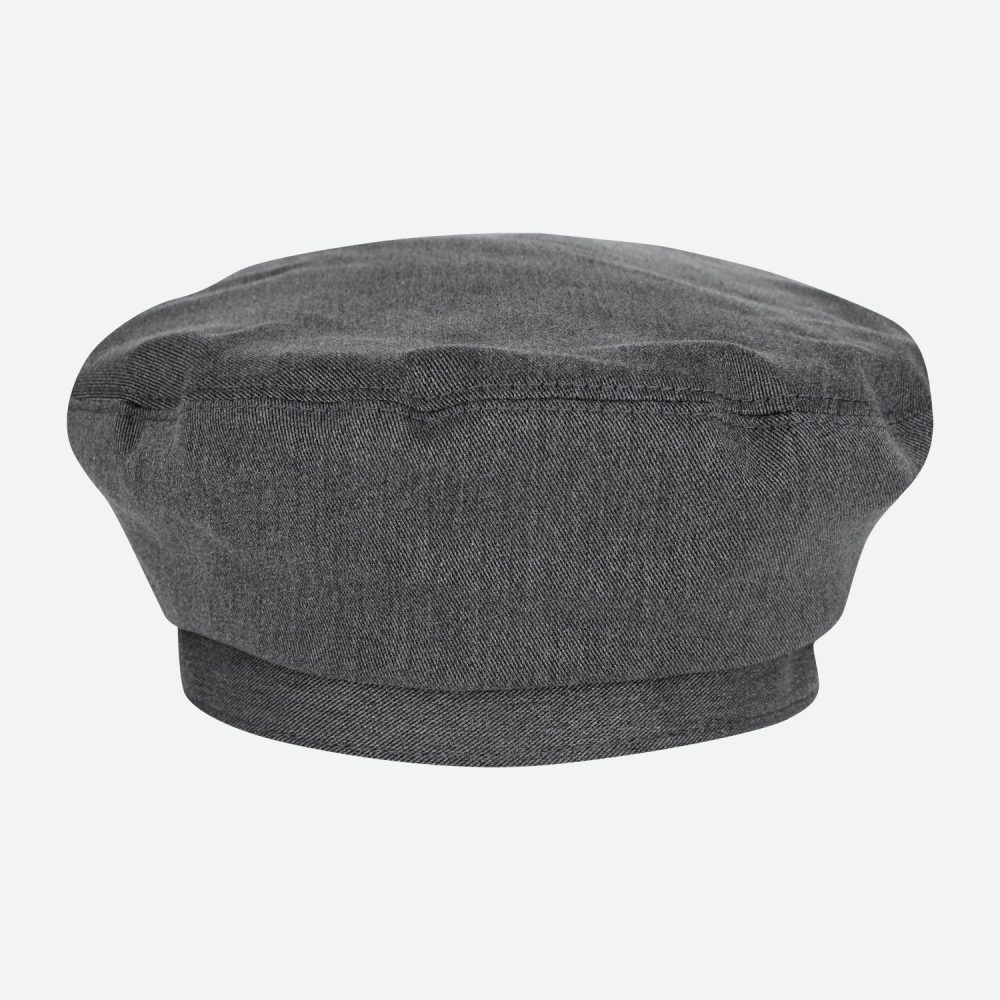Paris Beret Hat
