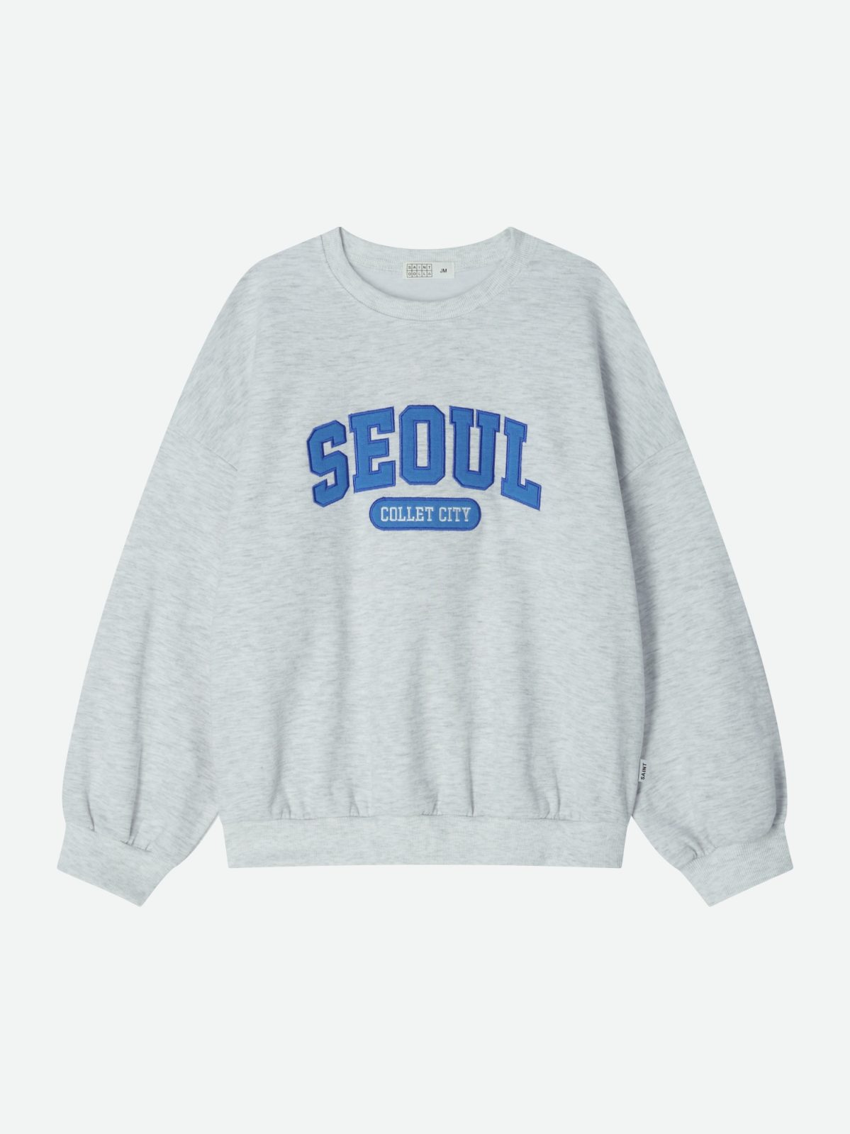 SEOUL Sweatshirt