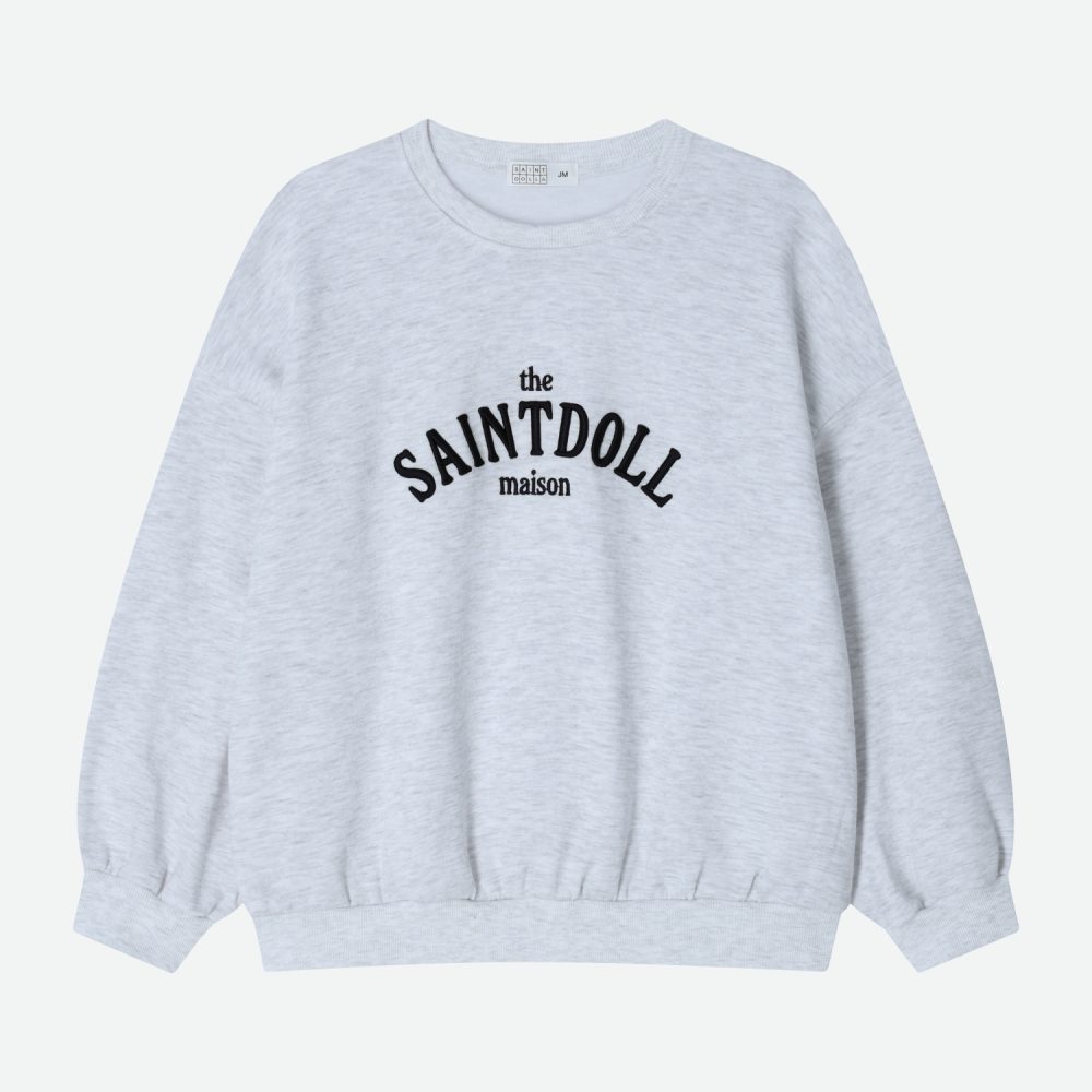 The Maison Sweatshirt