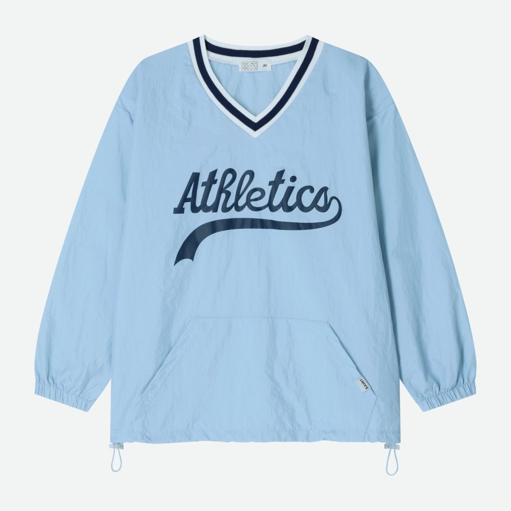 Uniform Sweatshirt