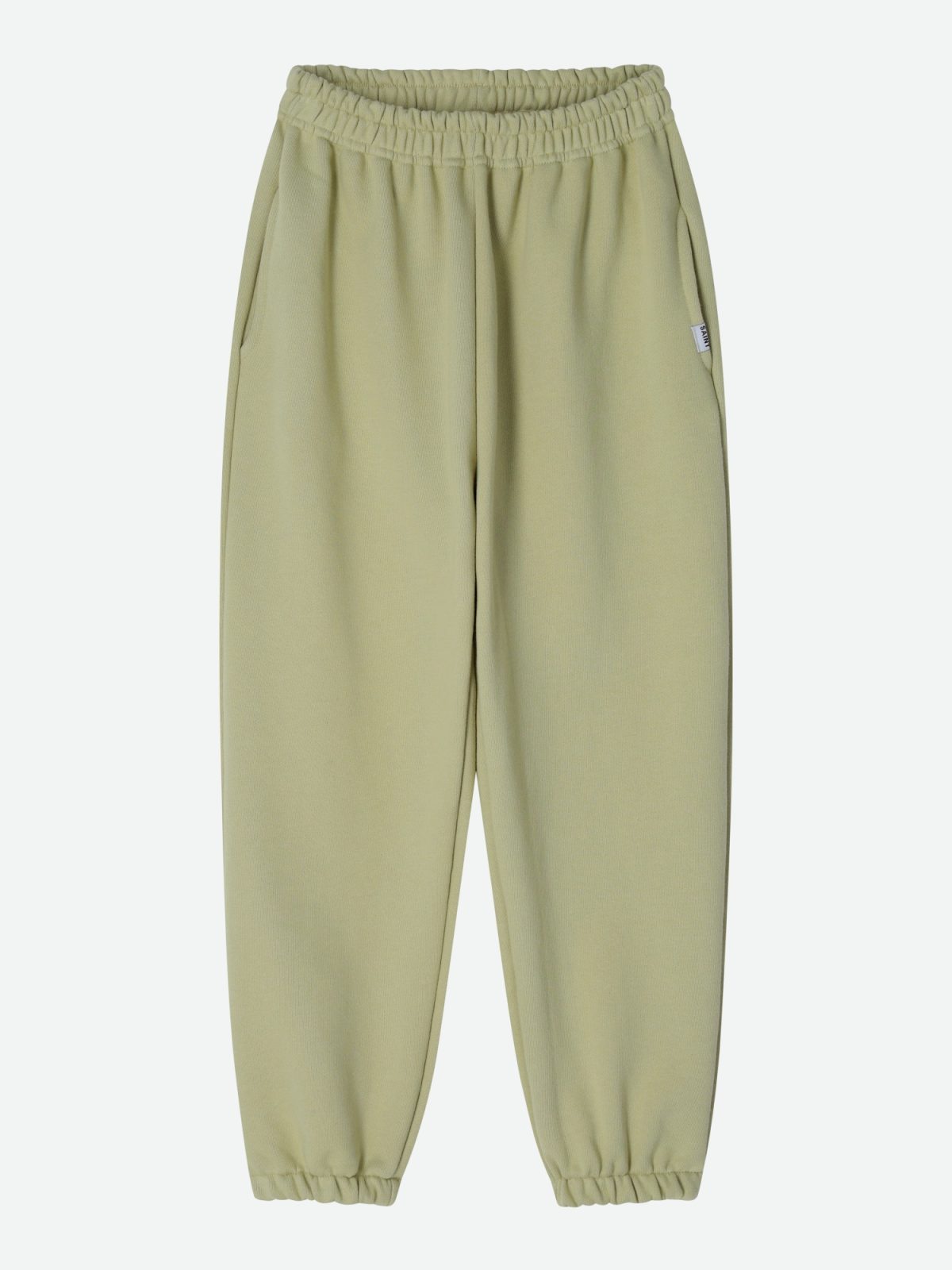 Color Jogger Pants