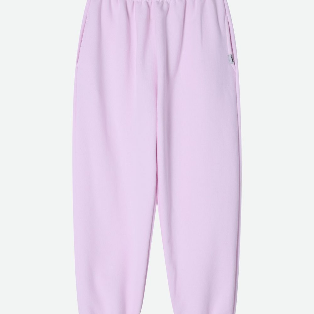 Color Jogger Pants