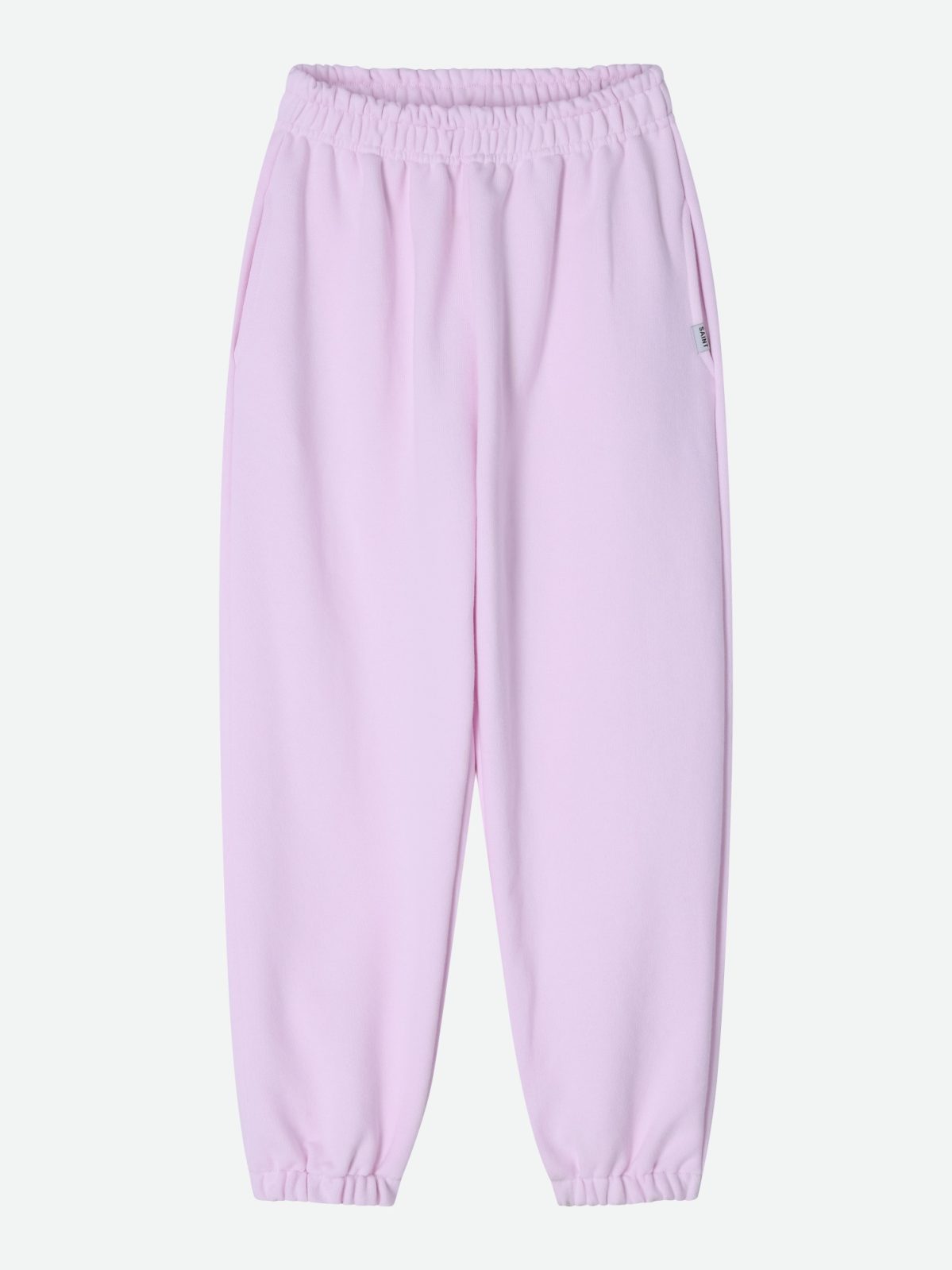Color Jogger Pants