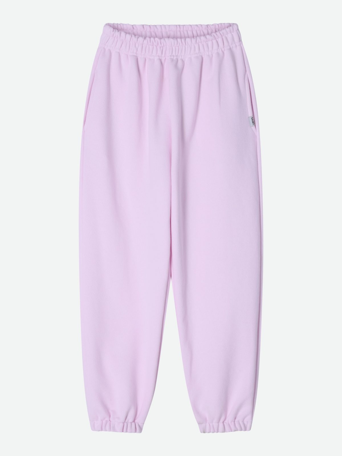 Color Jogger Pants