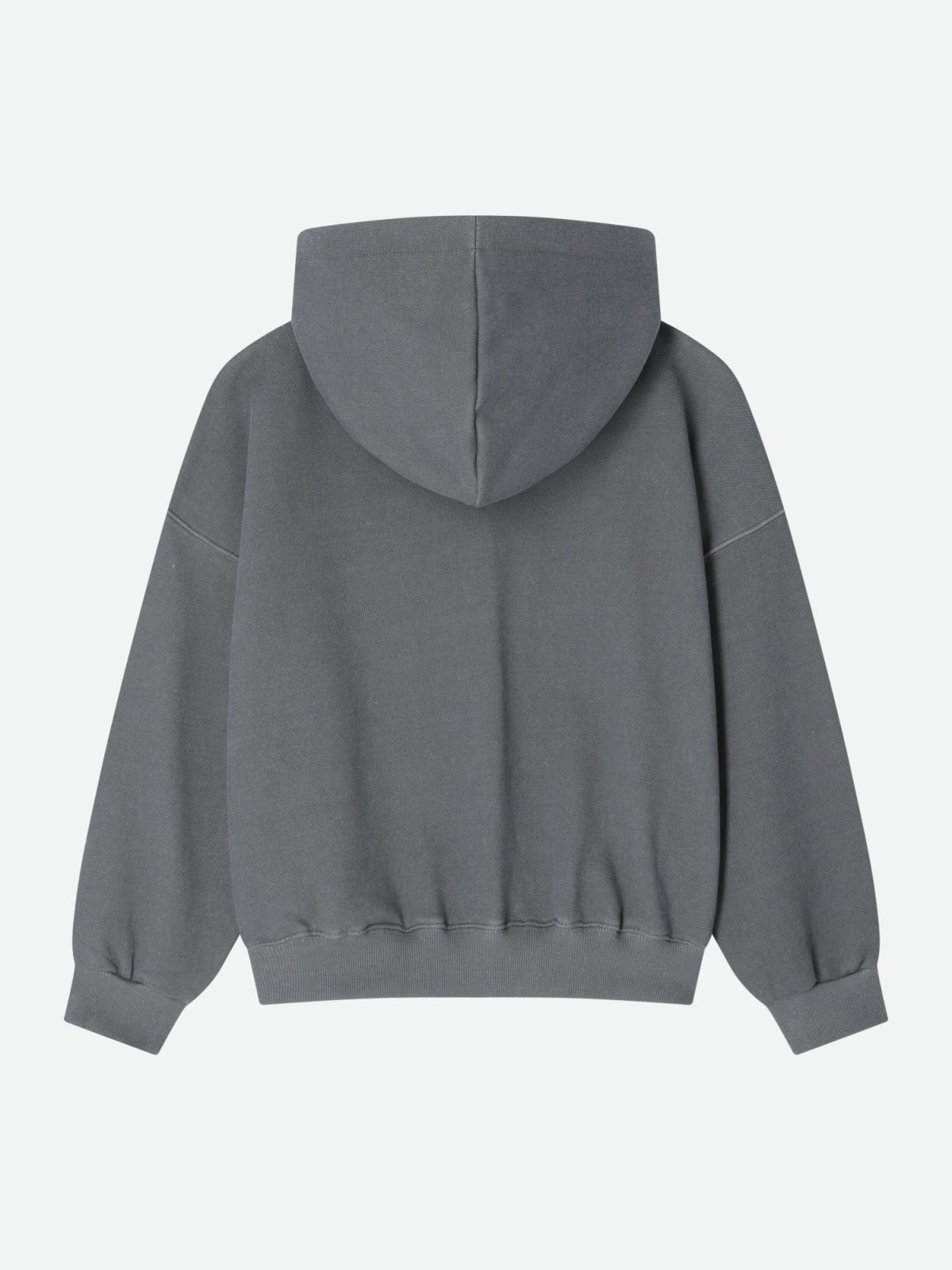 Elin Hoodie Zip-up