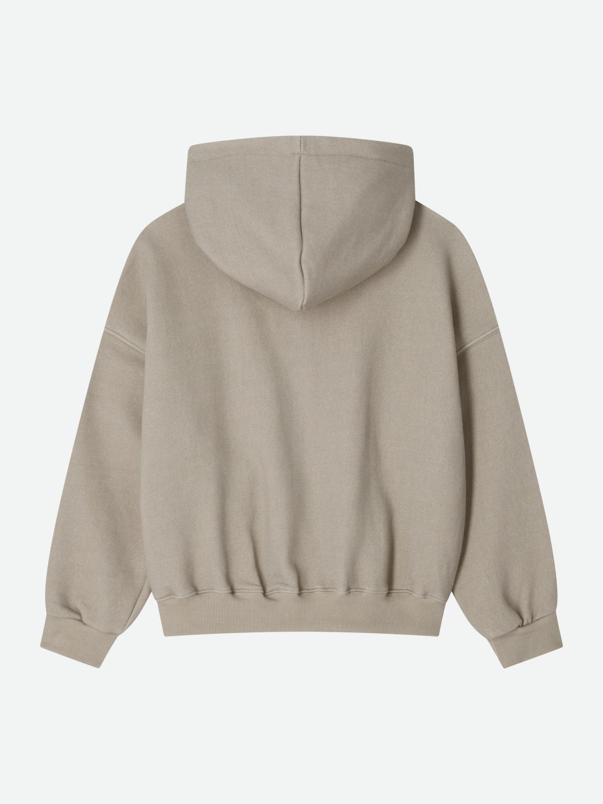 Elin Hoodie Zip-up