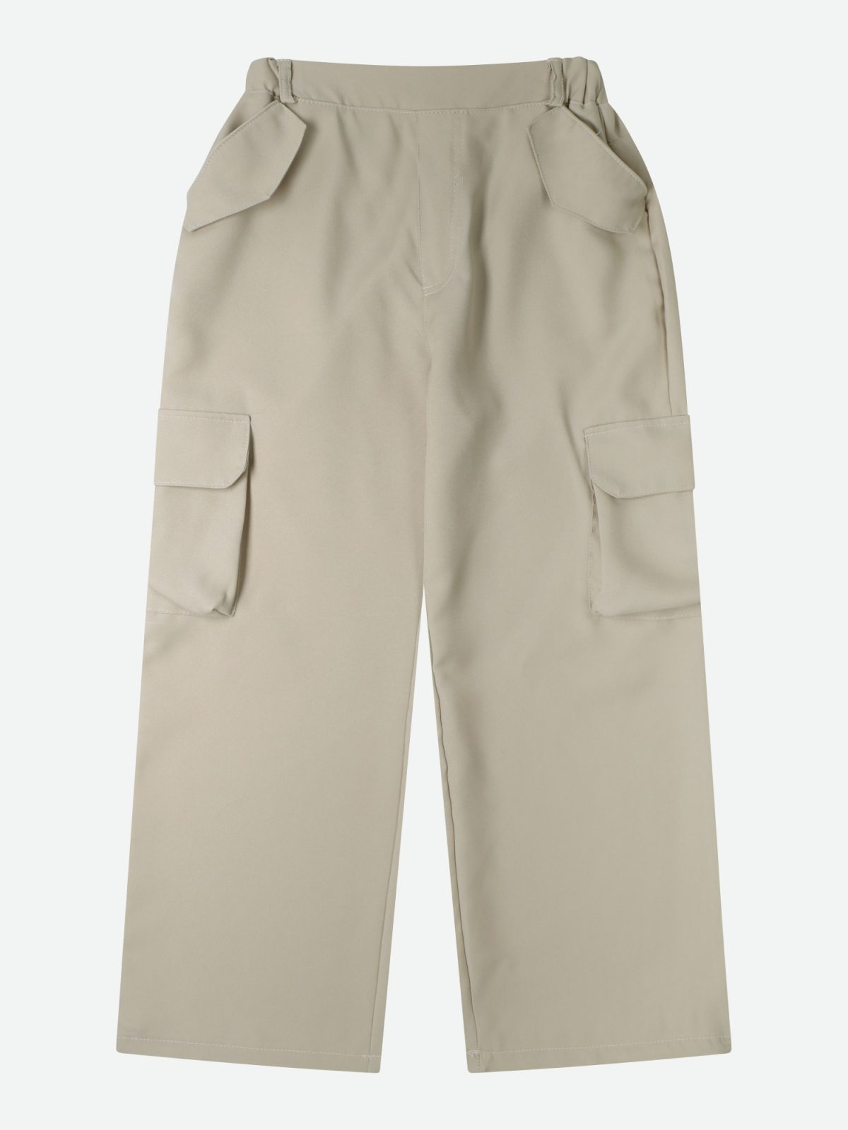 Out Pocket Cargo Pants