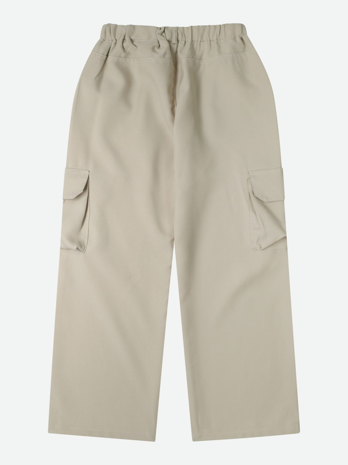 Out Pocket Cargo Pants