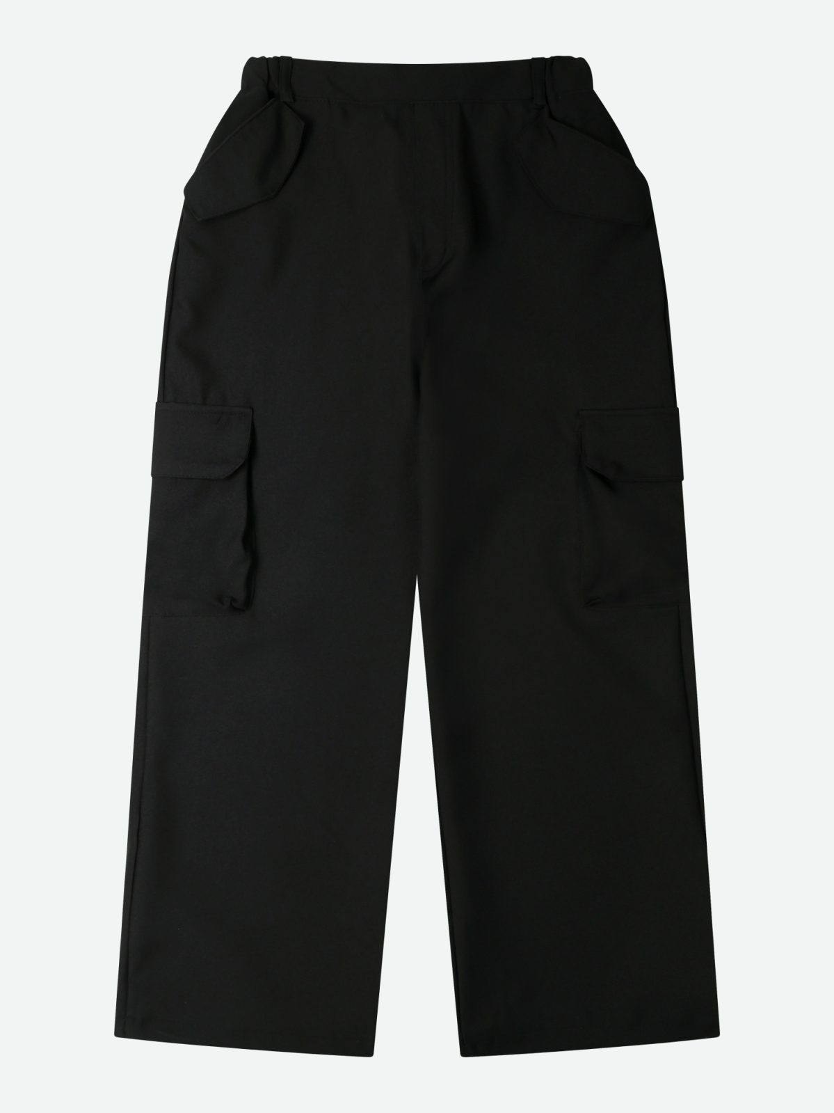 Out Pocket Cargo Pants
