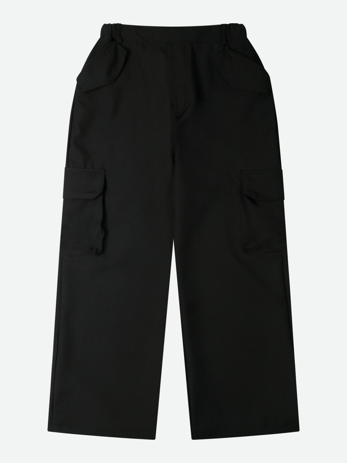 Out Pocket Cargo Pants