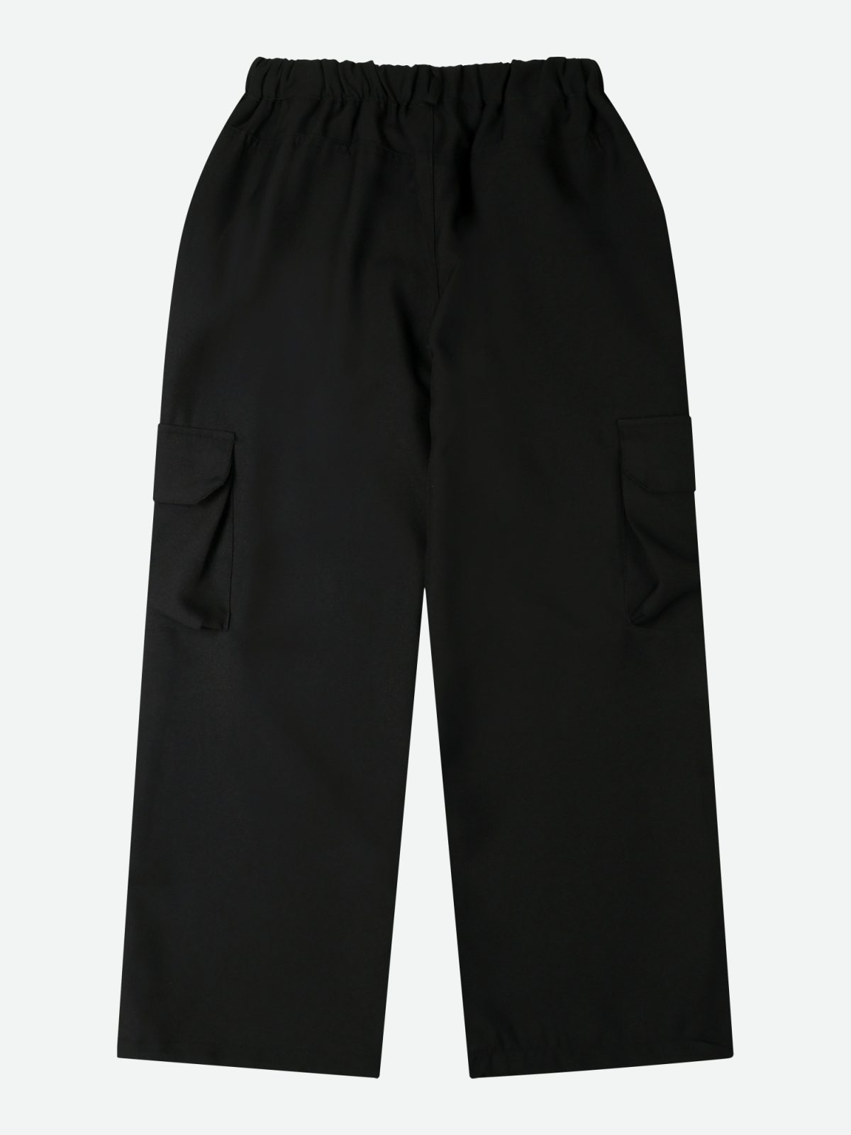 Out Pocket Cargo Pants