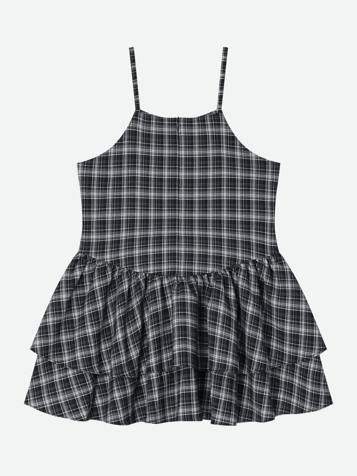 Praline Sleeveless One-piece