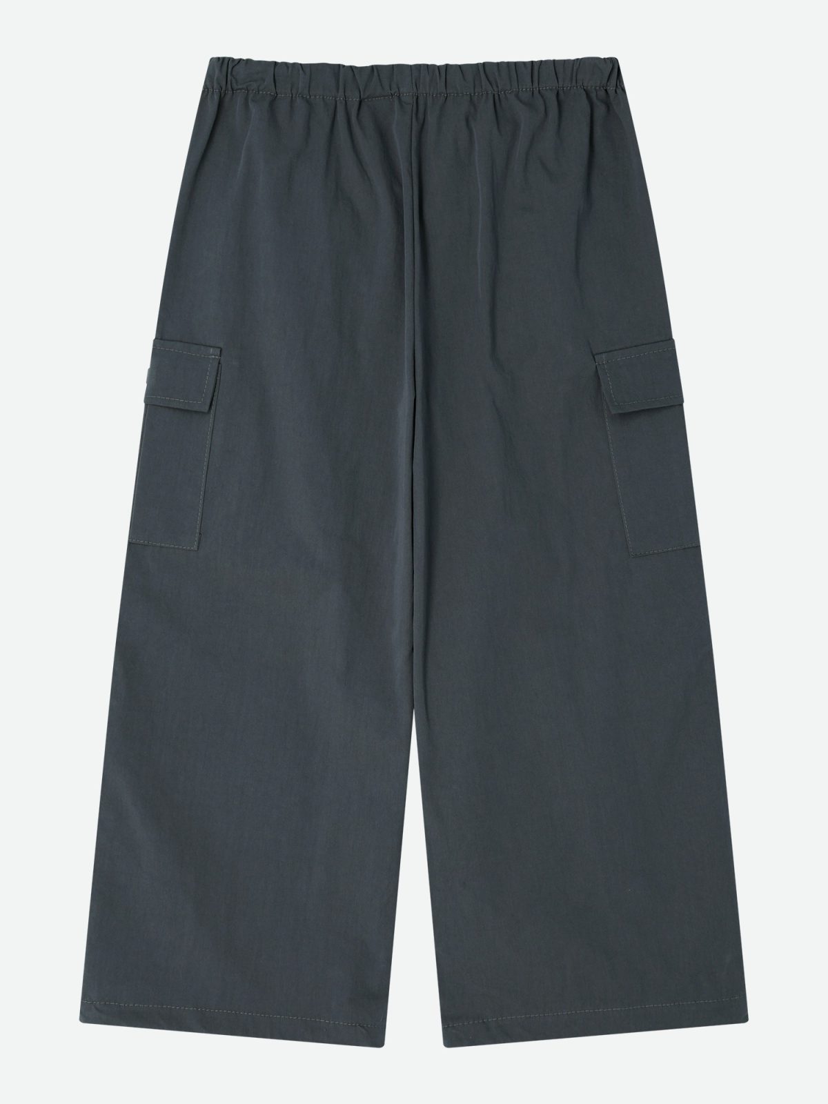 Cargo String Pants