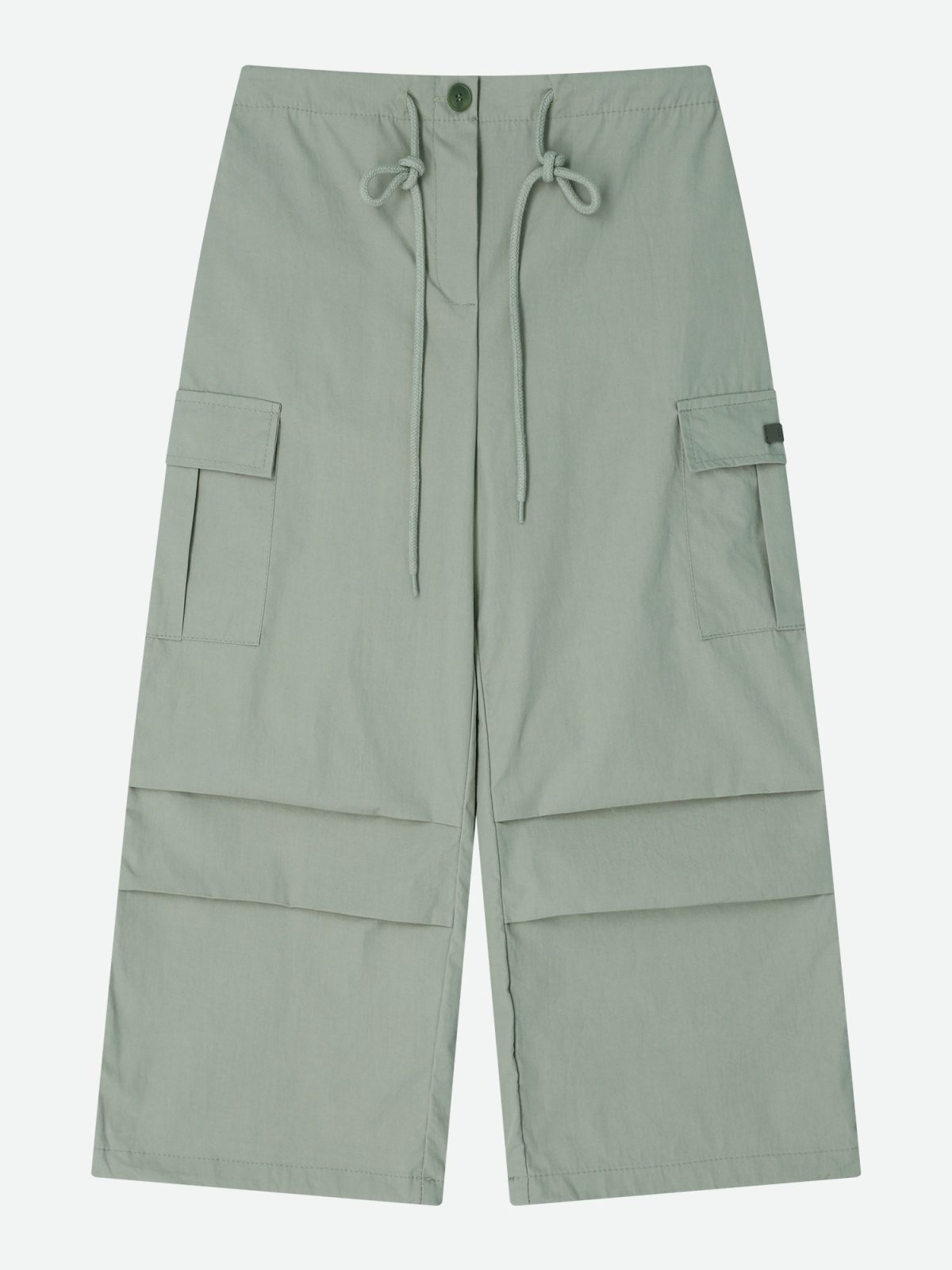 Cargo String Pants