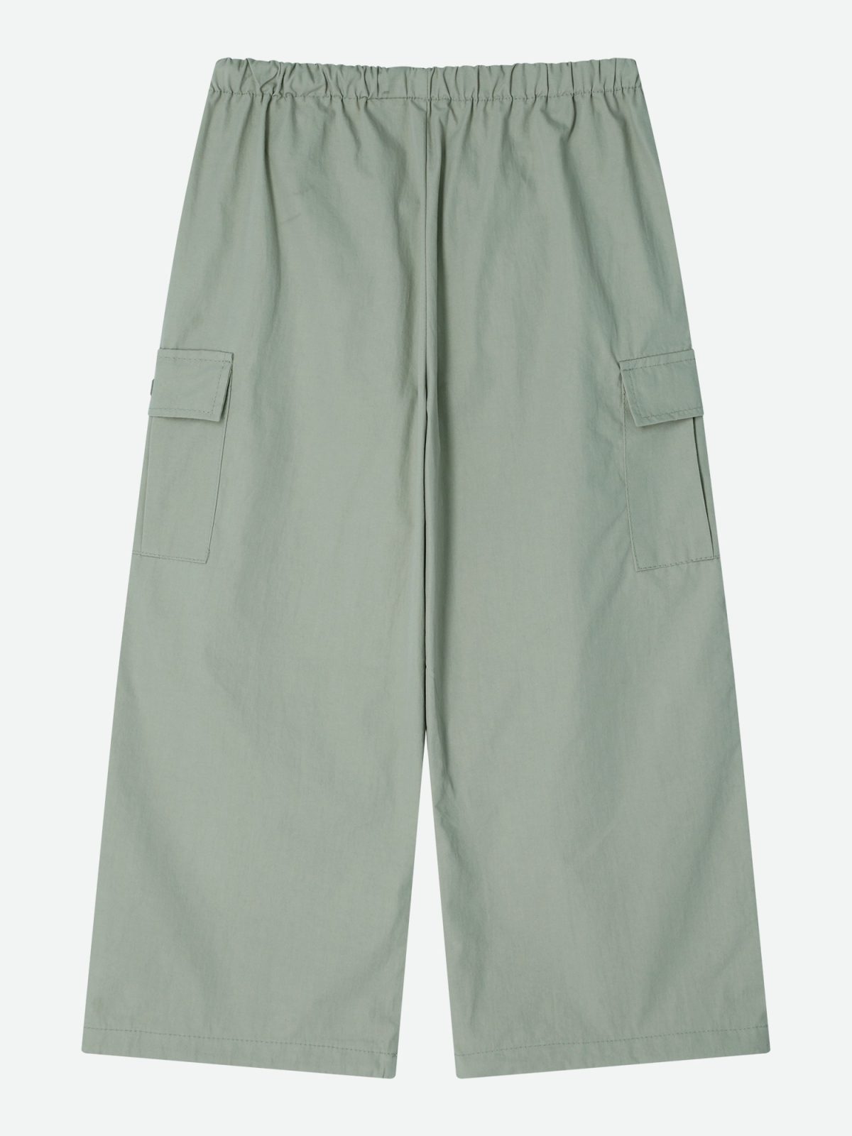 Cargo String Pants