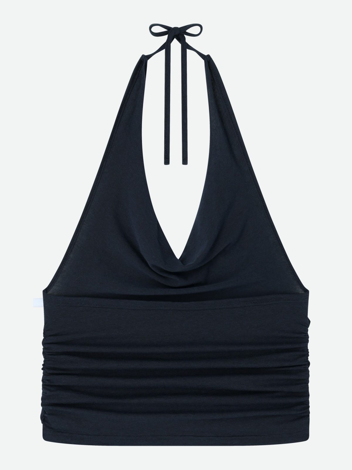 Halterneck Sleeveless
