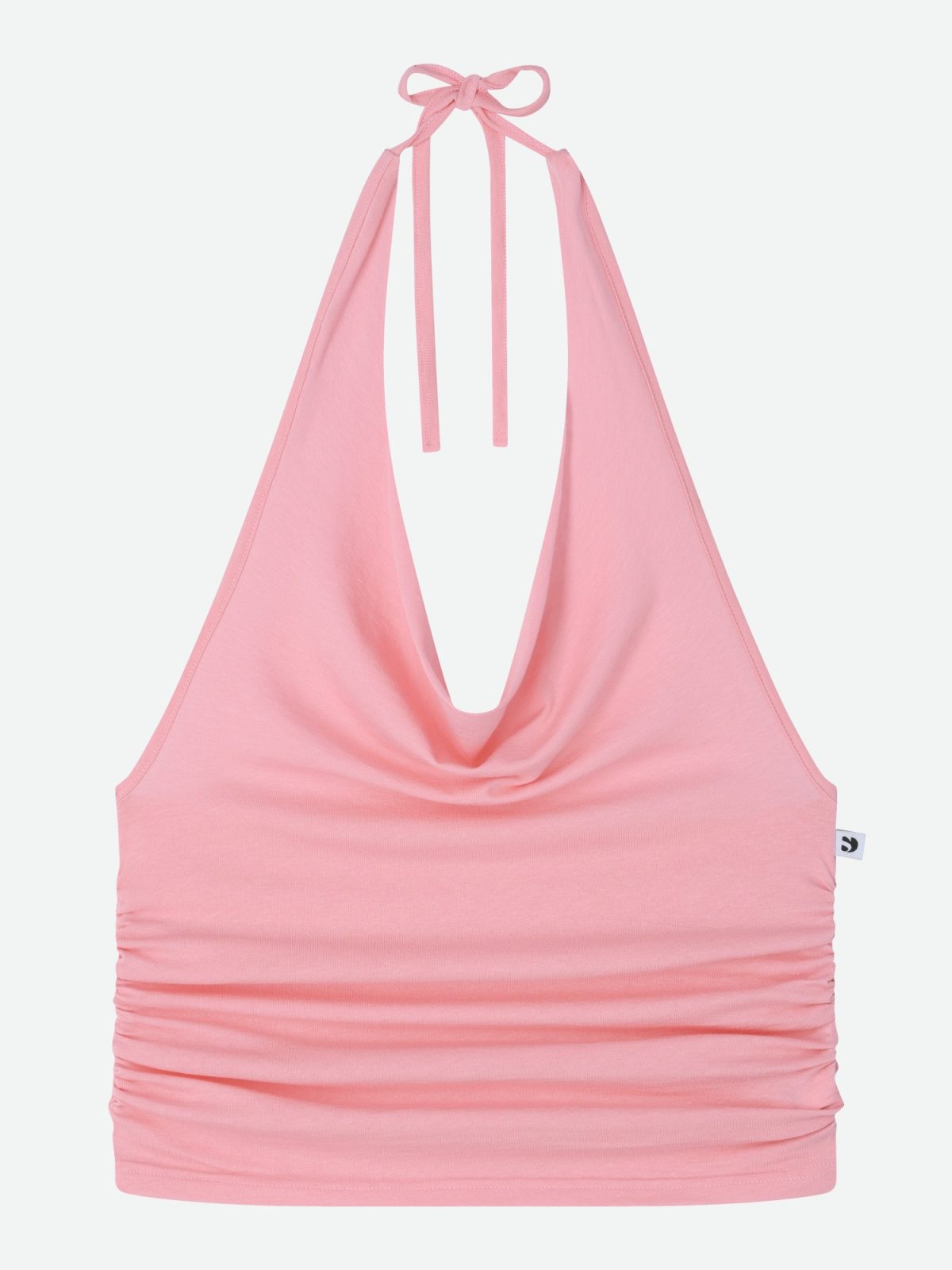 Halterneck Sleeveless