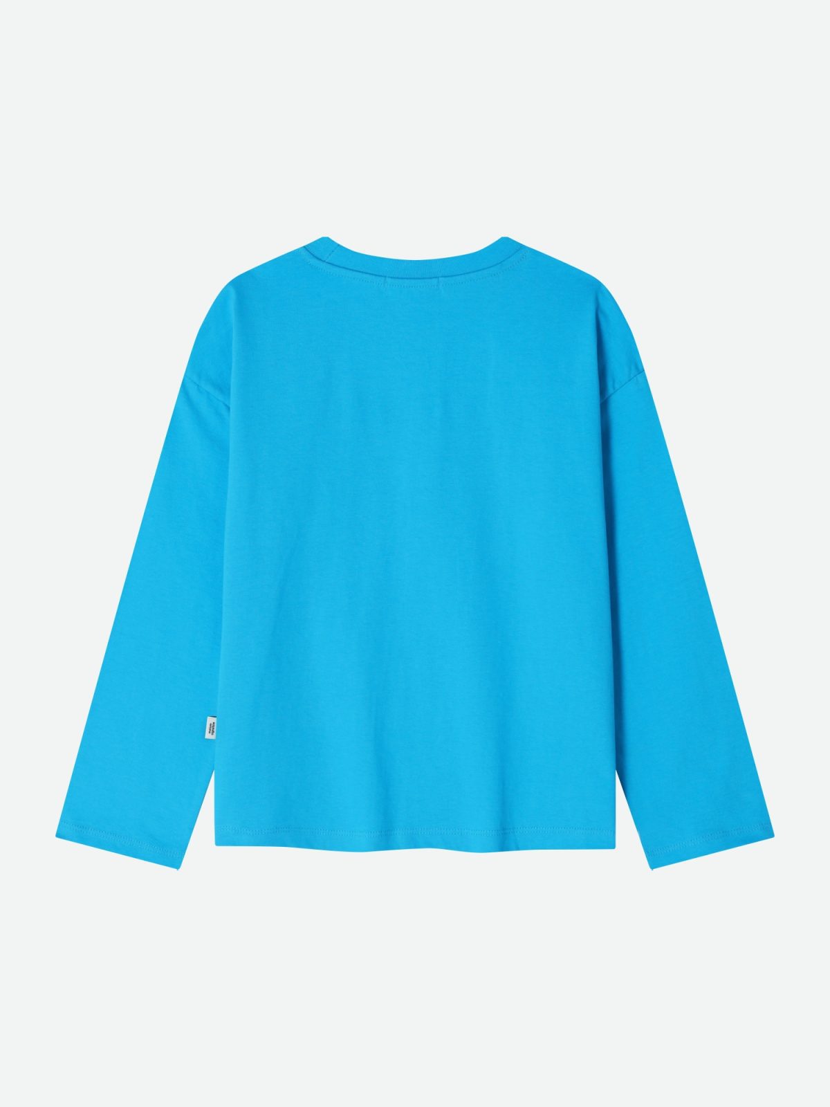 Daily Embroidery T-shirt