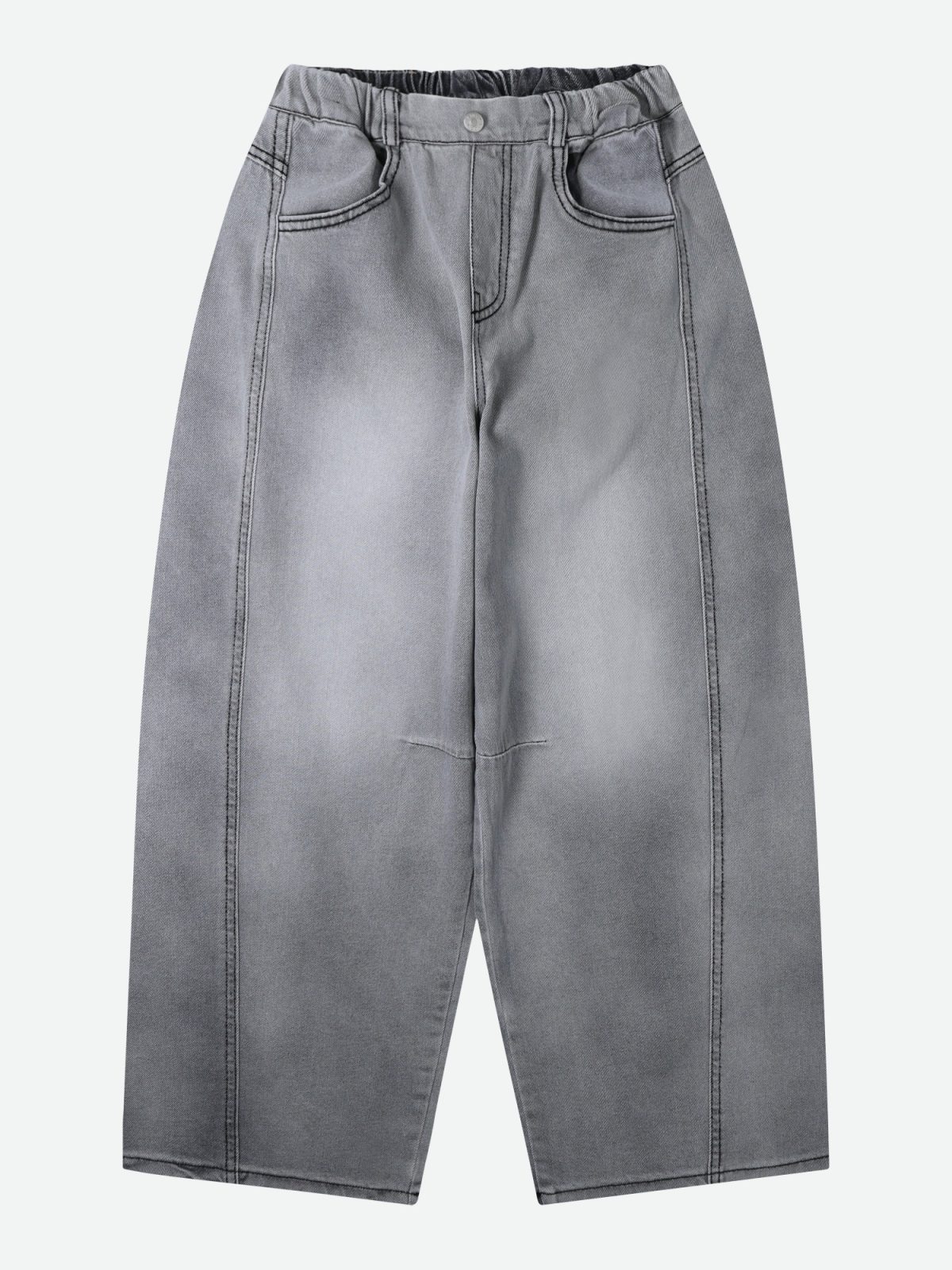 Cloud Denim Pants