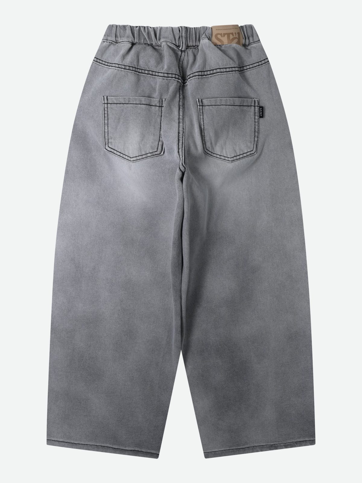Cloud Denim Pants