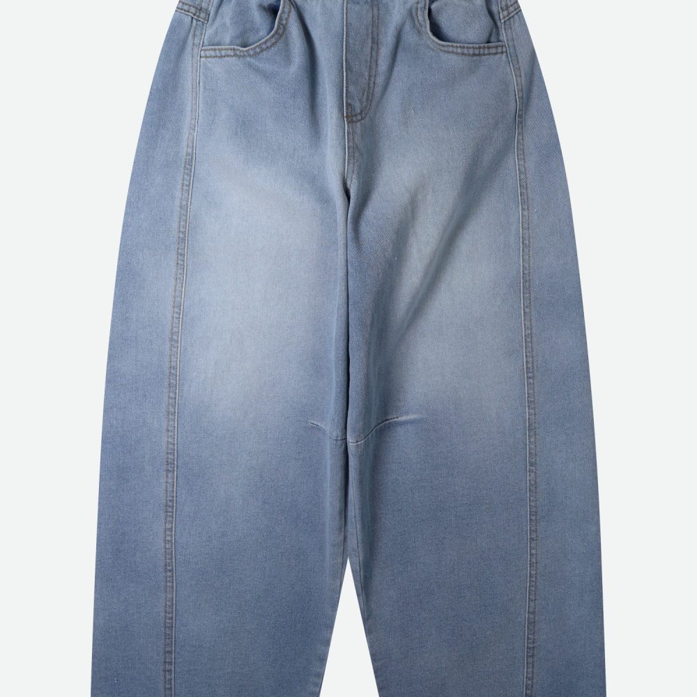 Cloud Denim Pants