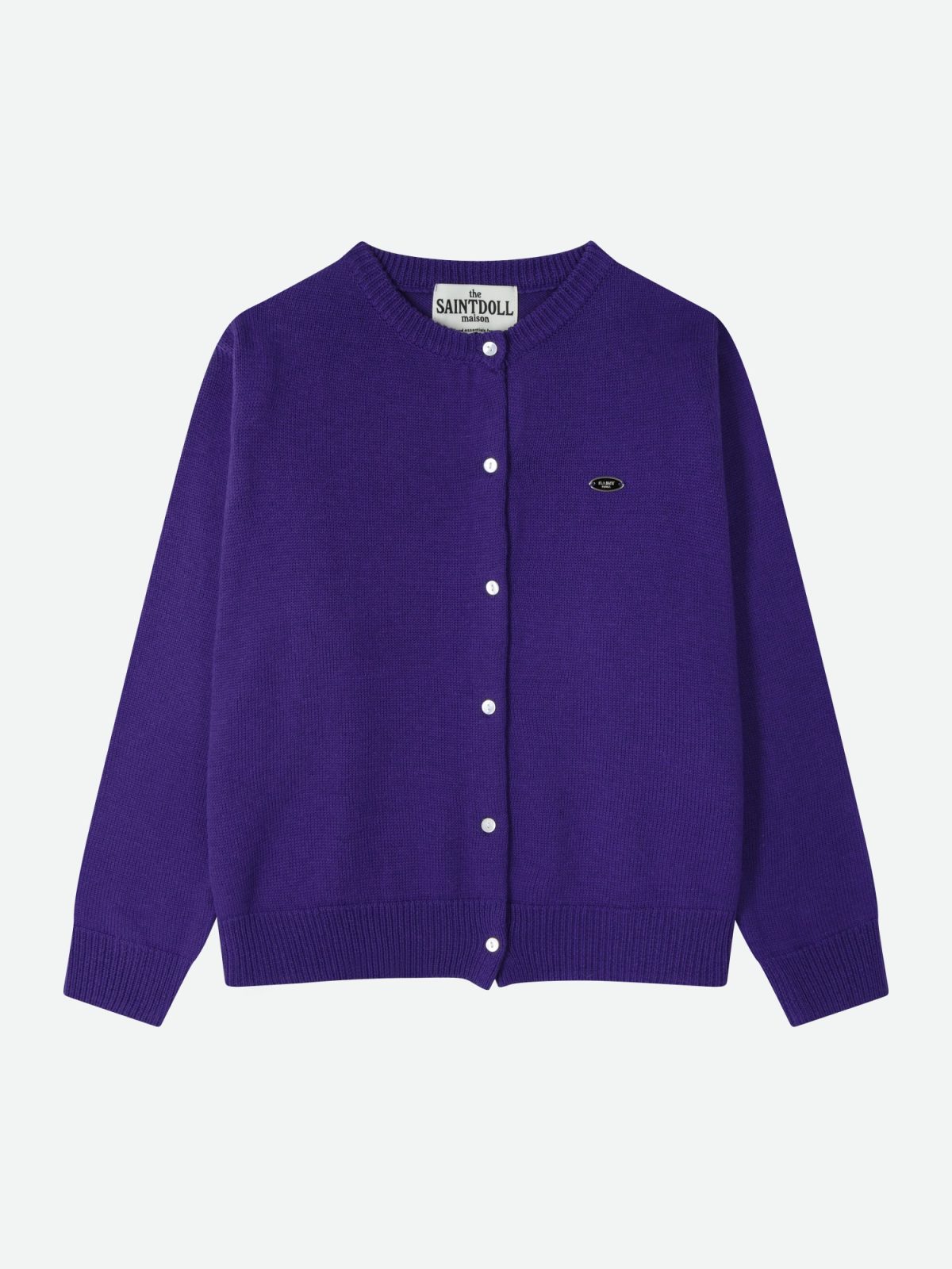 Cottoncandy Cardigan