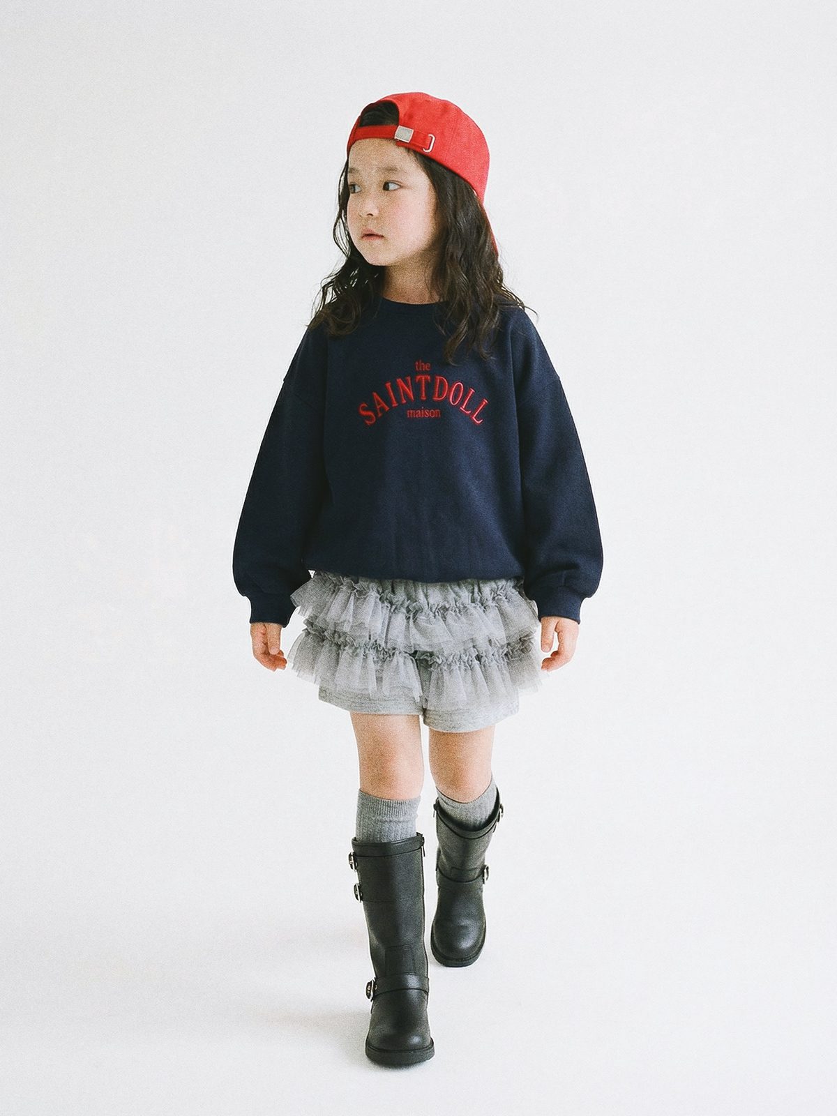 The Maison Sweatshirt