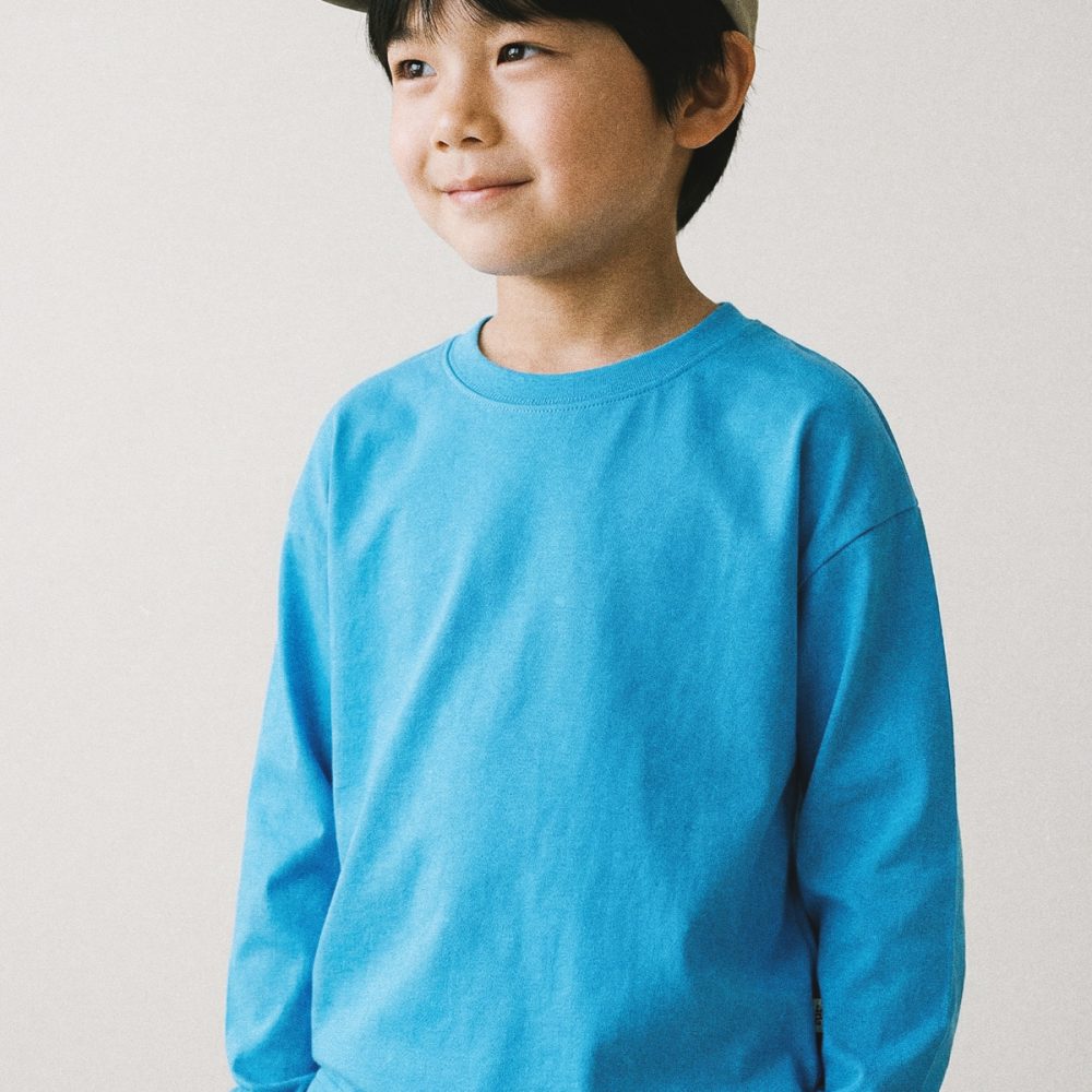 Daily Embroidery T-shirt