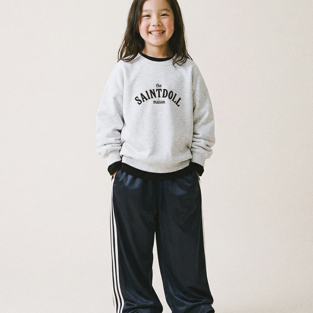 SD Logo Sweatpants