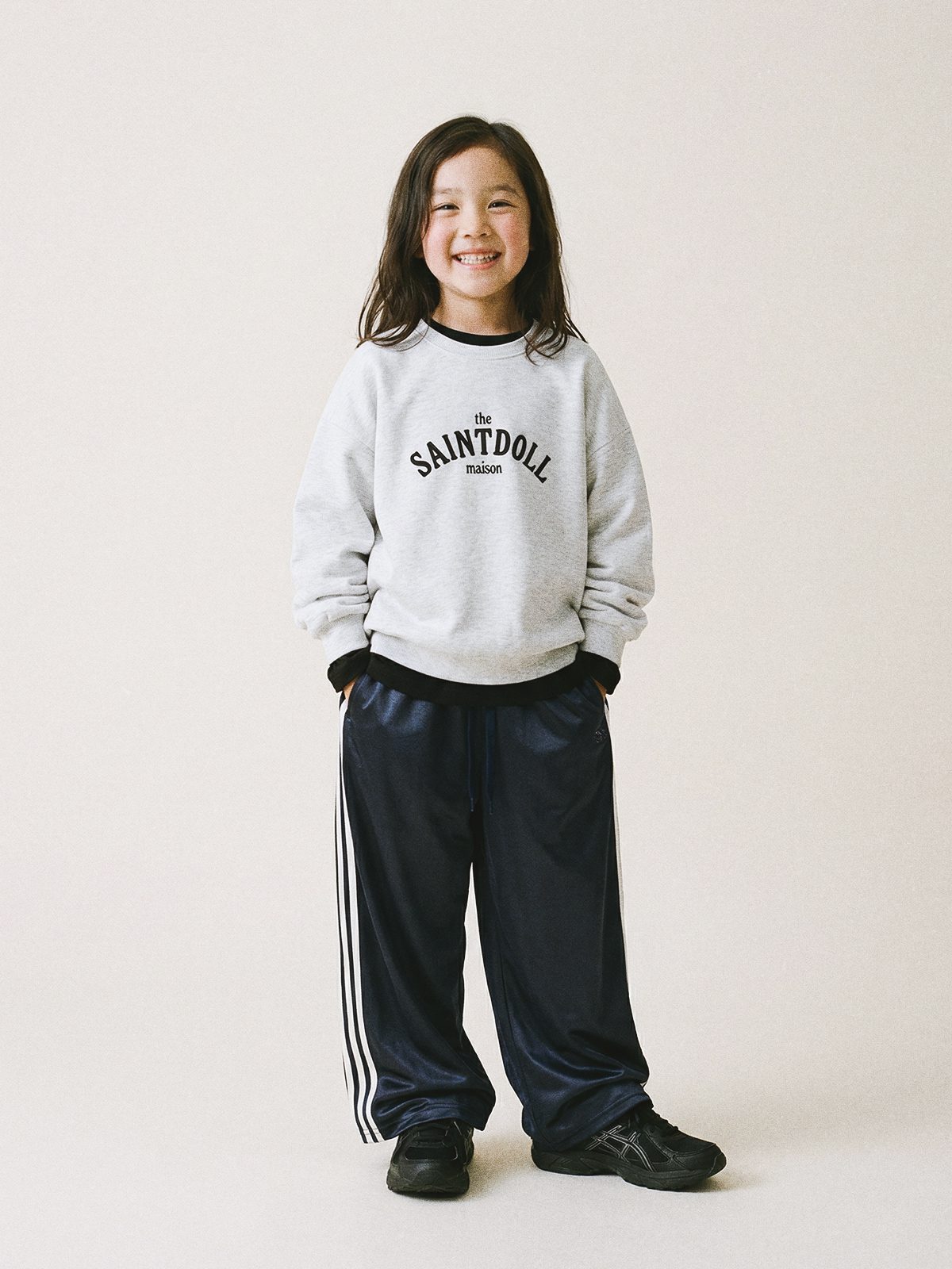 SD Logo Sweatpants
