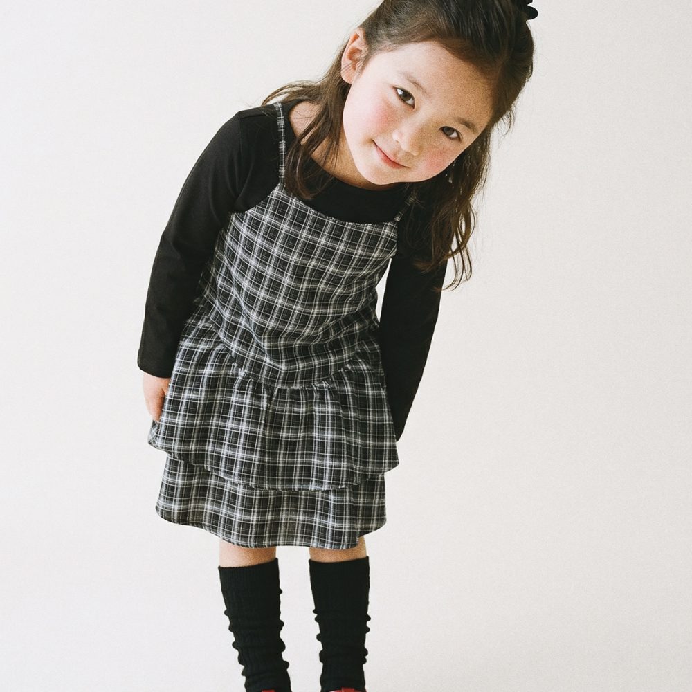 Silky Boat Neck T-shirt